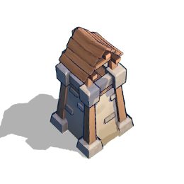 Defense Tower