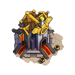 Hero Hall