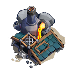 Iron Mine