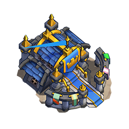True Gold Embassy