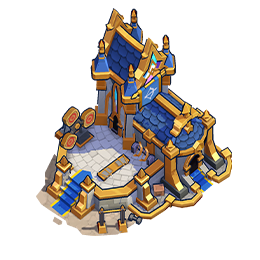 True Gold Range