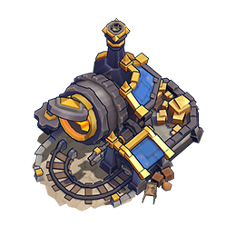 Truegold Crucible