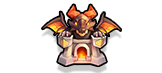 Flamedragon Tyrant