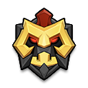 Golden Glaives
