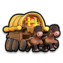 Merchant Empire Event