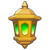 Moonlit Promise �?Ramadan Special Event
