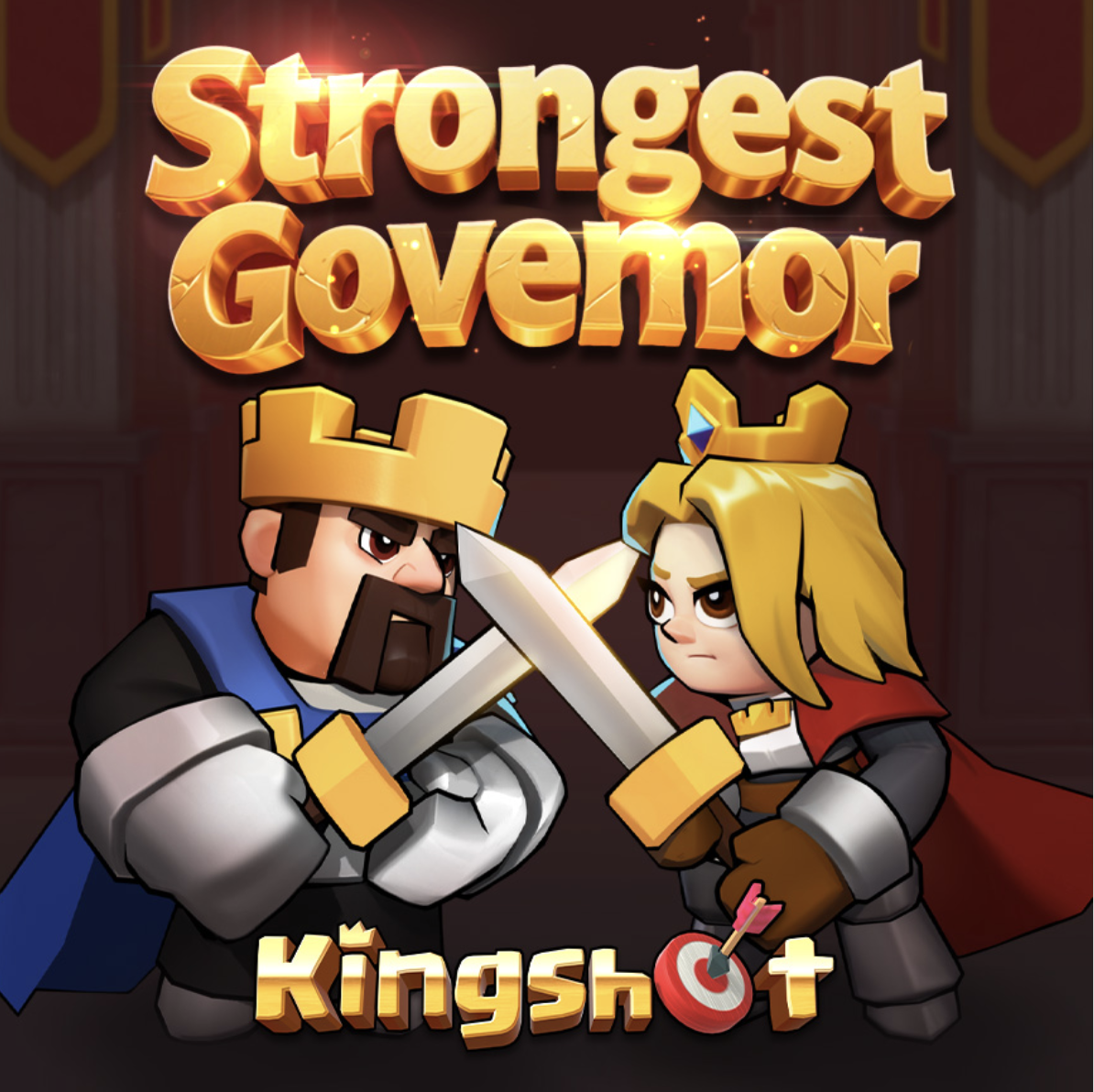 Strongest Governor