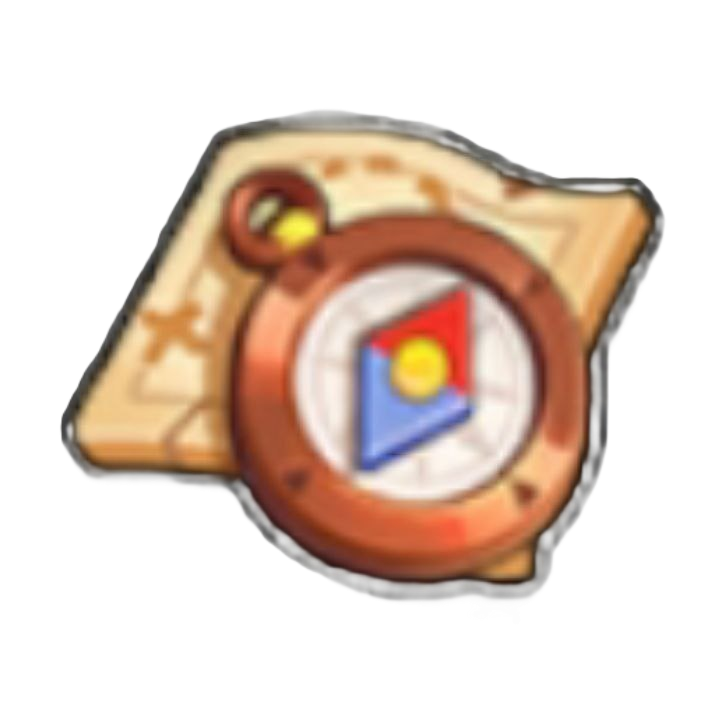 Treasure Cove