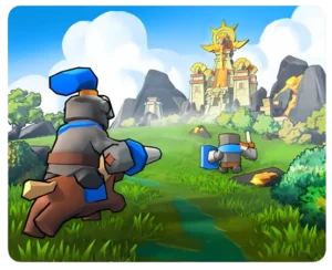 Panduan Acara Jangkauan Eternity (F2P Ramah)