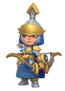 Kingshot Panduan Penyiapan Pasukan: Formasi Terbaik untuk Setiap Acara