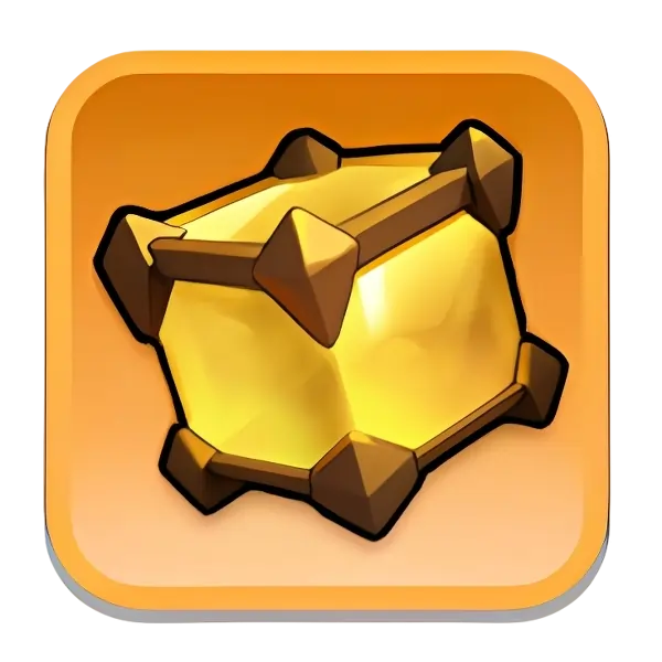 Tempered Truegold Optimal Strategy
