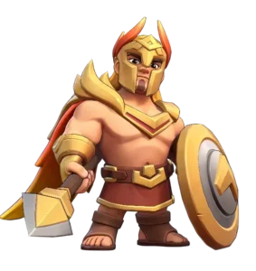 Satu-satunya Kingshot Daftar Tingkat Pahlawan yang Sebenarnya Anda Butuhkan