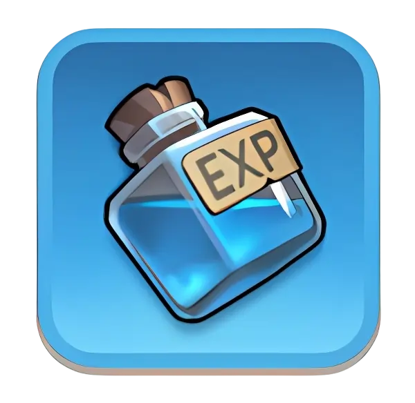 Kalkulator Pahlawan XP