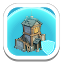2h Shield