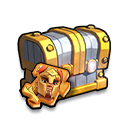 Alcar Lucky Chest