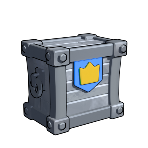 Alliance Gift III