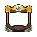 Anniversary Fiesta Avatar Frame