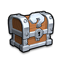 Badland Treasure