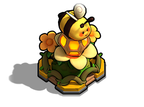 Bee & Honey