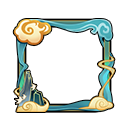Community Star Avatar Frame