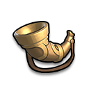 Copper Horn