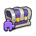 Custom Epic Hero Shard Chest