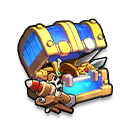 Custom Hero Widget Chest