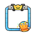Discord Mentor Avatar Frame