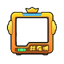 Discord Mod Avatar Frame