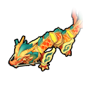 Dragon's Celebration