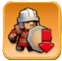 Enemy Troops Defense Down II (12hrs)