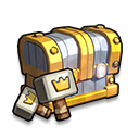 Enhancement XP Component Chest