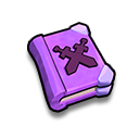 Epic Conquest Skill Book