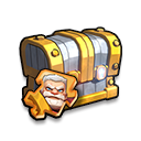Eric Lucky Chest