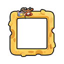 Feastival Avatar Frame