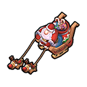 Festive Agent