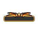Firewings Nameplate (30-Day)