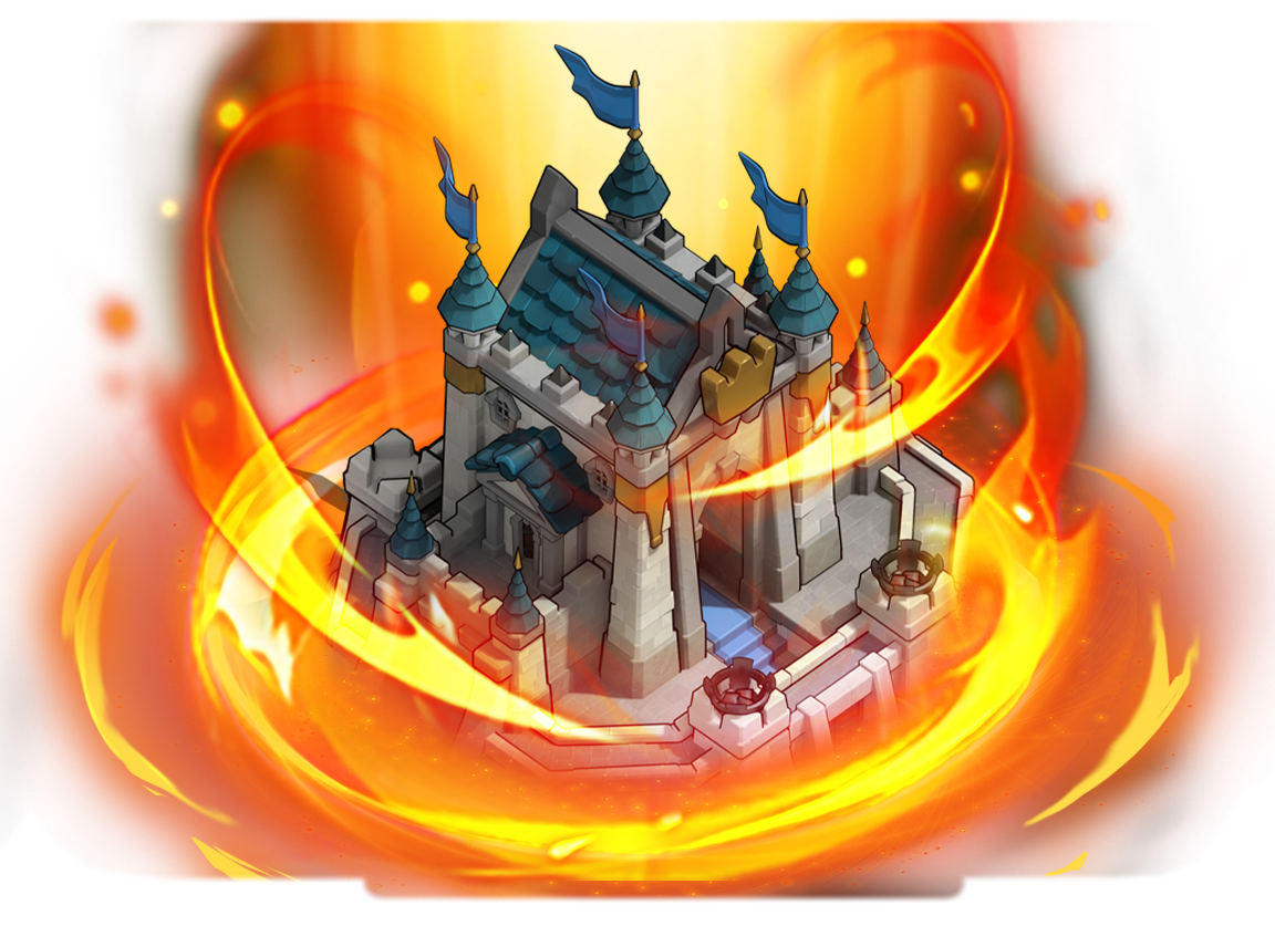 Flamedragon Call (30-Day)