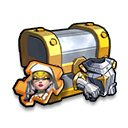 Gen 2 Combat Award