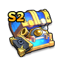 Gen 2 Custom Hero Widget Chest