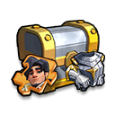 Gen 3 Combat Award