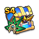 Gen 4 Custom Hero Widget Chest