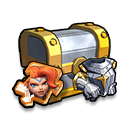 Gen 5 Combat Award