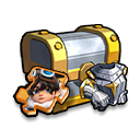 Gen 6 Combat Award