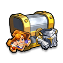 Gen 7 Combat Award