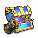 Gen 7 Custom Hero Widget Chest