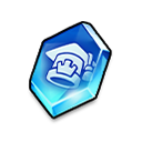 General Master Emblem