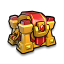 General’s commendation