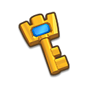 Gold Key