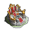 Golden Throne